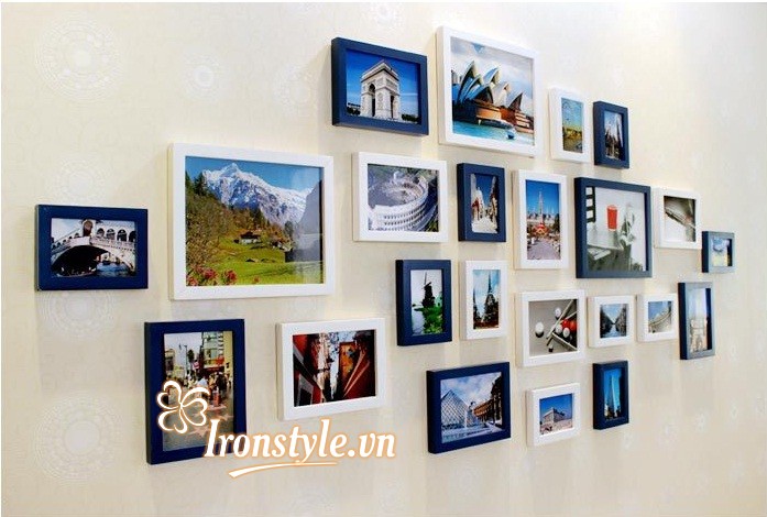 Phòng khách đẹp